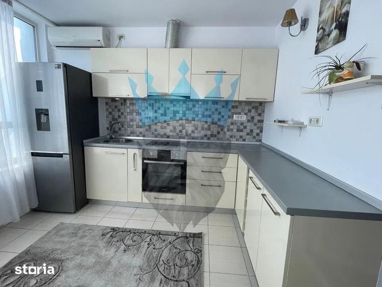Apartament 2 Camere Calea Calarasilor - 14