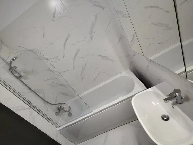 Apartament cu 2 camere decomandat, mobilat în Militari
