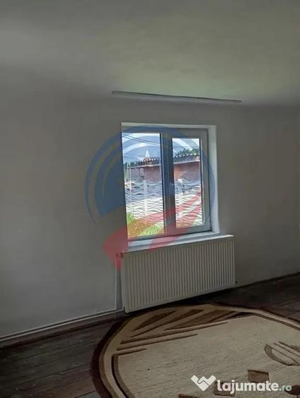 Casă cu 2 camere cu Teren 624 Mp în Bariera Vâlcii