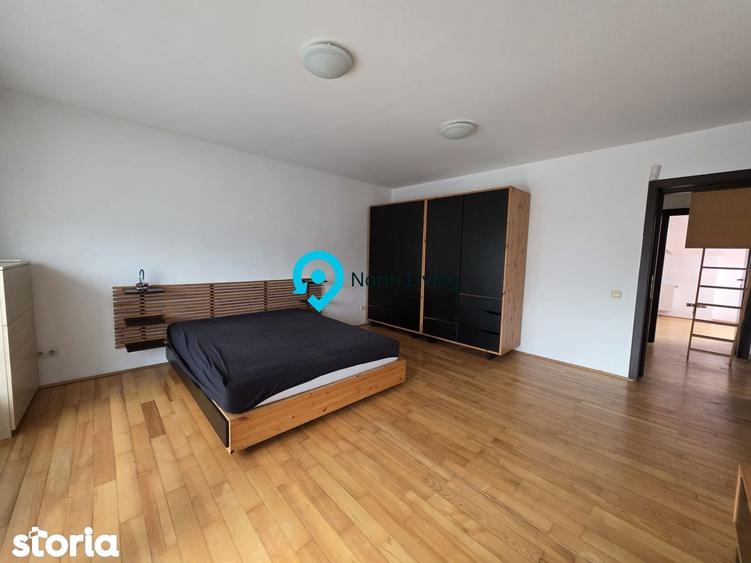 Casa spatioasa 194 mp + mansarda si pivnita Pipera - 5