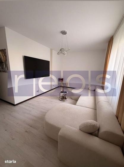 Vanzare 3 Camere Premium Zona Mihai Bravu Vitan | Metropolitan Residen - 1