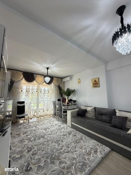 Apartament 2 camere,mobilat utilat Str Diamantului Bragadiru - 17