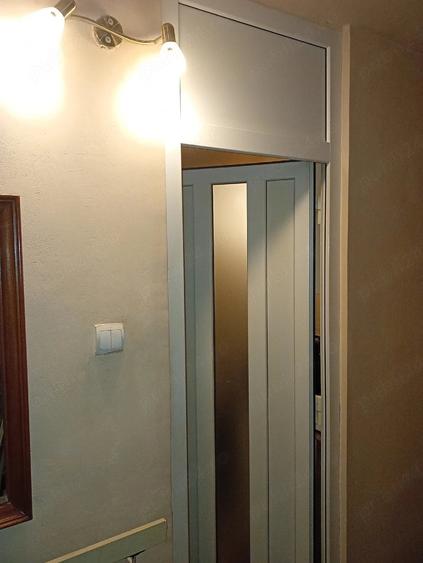 Apartament cu 3 camere decomandat în Ultracentral