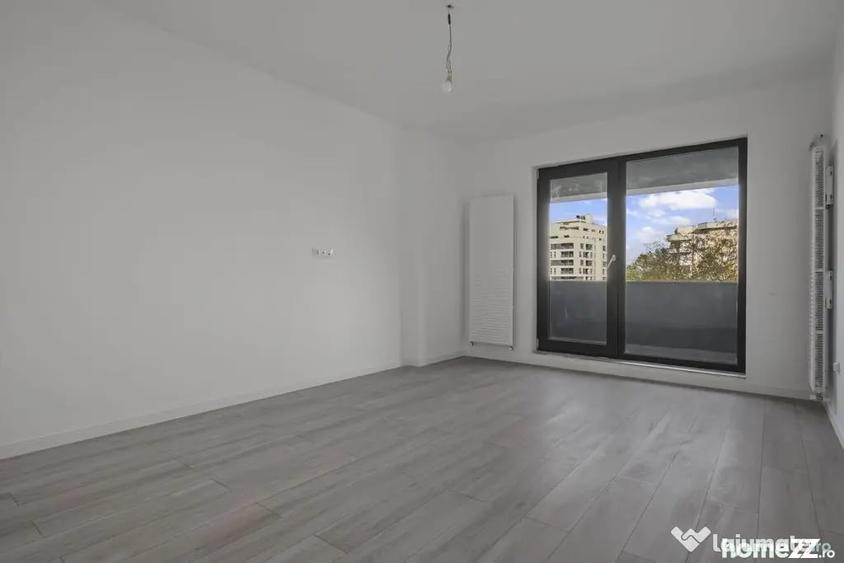 Apartament cu 2 camere decomandat în Păcii