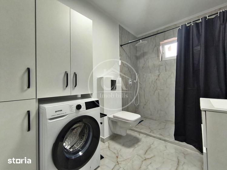 Casă cu 4 camere decomandat cu Teren 300 Mp în Oșorhei