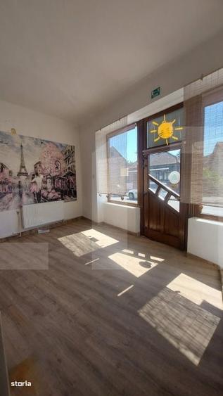 Spațiu comercial, de 88 mp, în Central