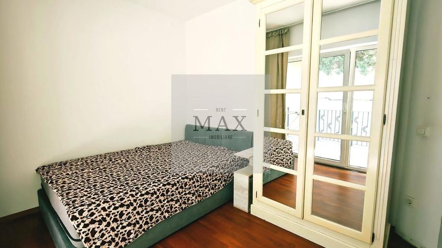 Apartament 4 camere de închiriat Zorilor, zona Recuperare, etaj 1 - 14