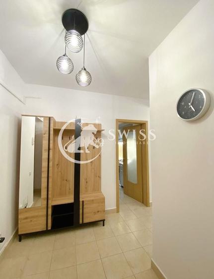Apartament 2 dormitoare | 60mp | Parcare | Zona MOL Calea Turzii - 7