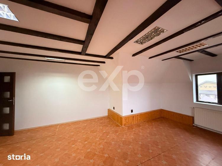 Casă cu Teren 155 Mp în Central