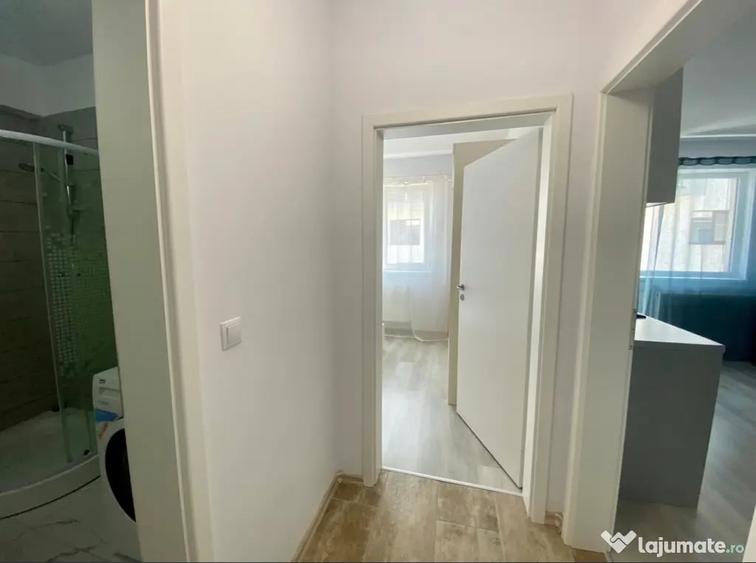 Moara de Vant - Apartament cu doua camere, parcare - 3