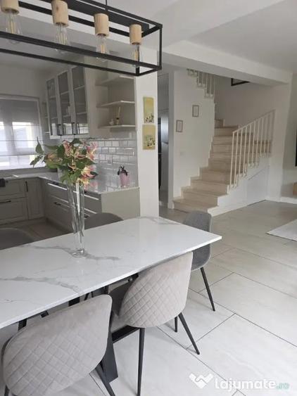 Inchiriez casa cu 5 camere in Subcetate ID:45401 - 2