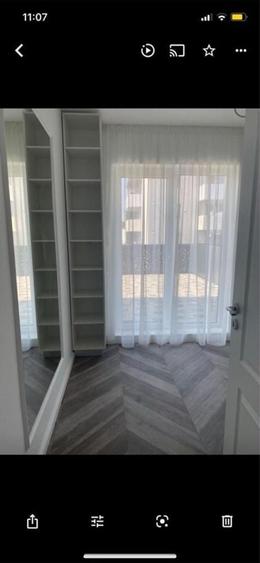 Apartament cu 2 camere în Sânnicoară