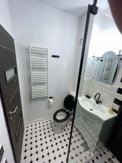 Apartament cu 2 camere în Ghencea