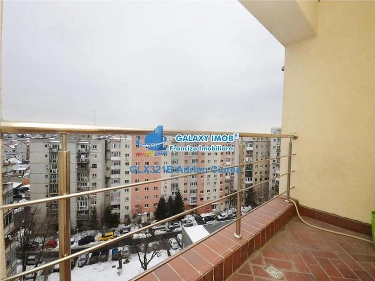 Apartament cu 2 camere decomandat în Ștefan cel Mare