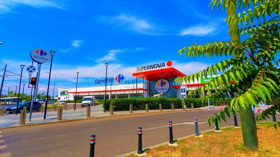 Spațiu comercial, de 23.090000152588 mp, în Rahova