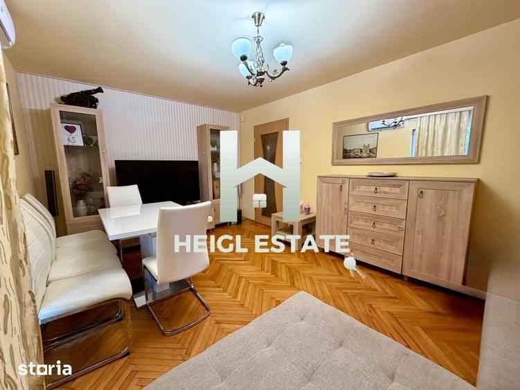 Apartament cu 3 camere în Lipovei