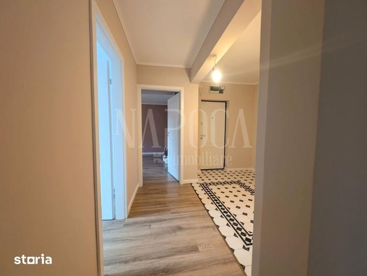 Apartament cu 3 camere în Iosia