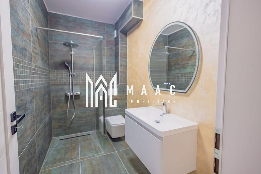 Apartament cu 4 camere decomandat în Mihai Viteazul