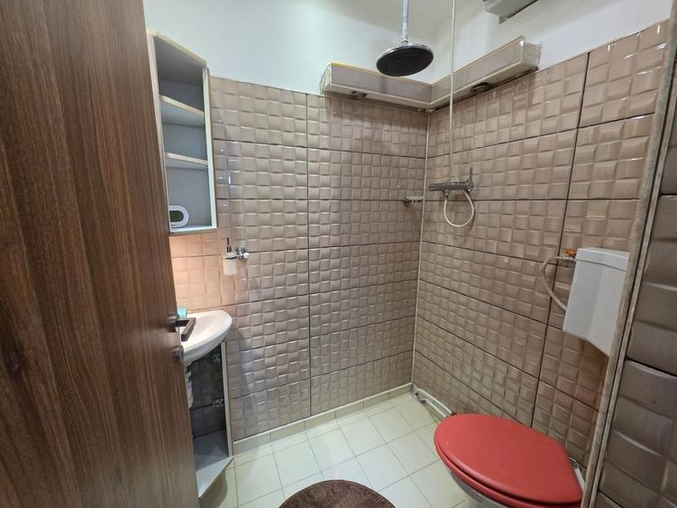 Apartament cu 3 camere decomandat, mobilat în Zorilor