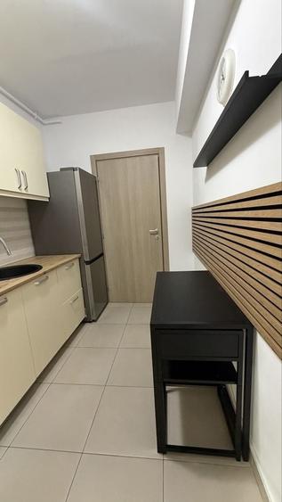 Apartament cu 2 camere decomandat în Băneasa