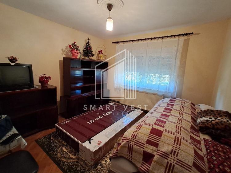 Apartament 3 camere | Parter | Zona Carpati 2 - 5