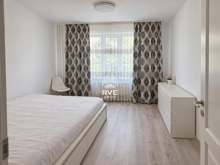 Apartament cu 3 camere în Pantelimon