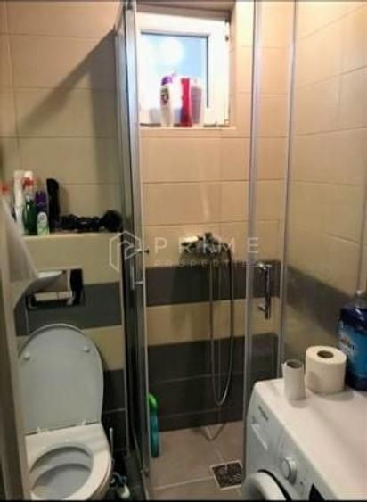 Apartament cu 2 camere semidecomandat, mobilat în Tudor