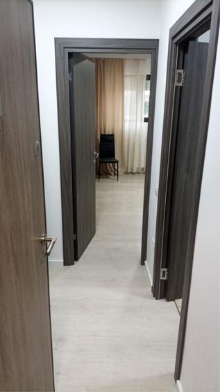 Garsonieră decomandată în Exterior Vest