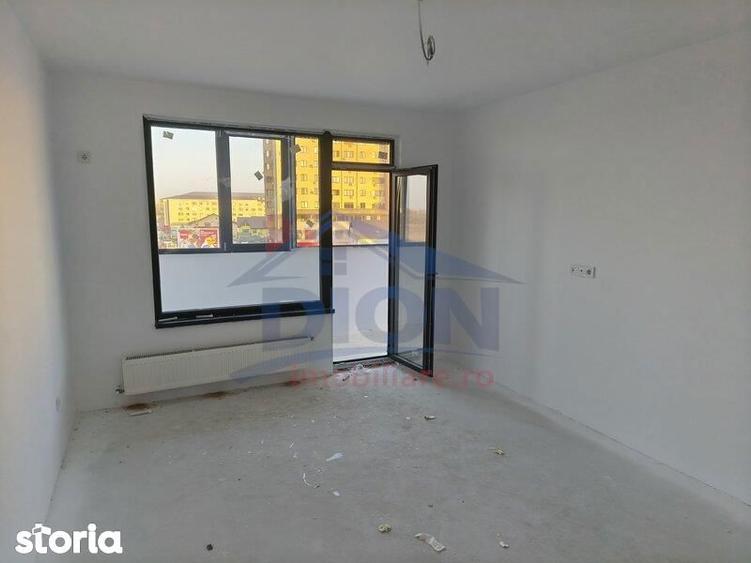 Apartament cu 2 camere decomandat în Prelungirea Ghencea