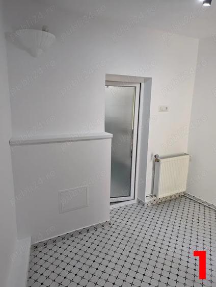 Spațiu comercial, de 105 mp, în Central