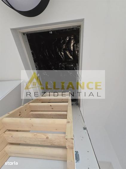 Casă cu 3 camere cu Teren 270 Mp în Vidra