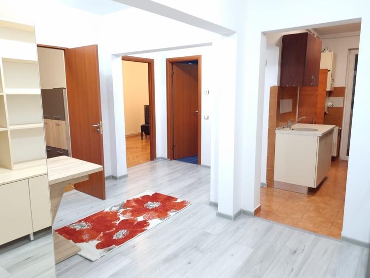 Apartament cu 2 camere decomandat în Grigorescu
