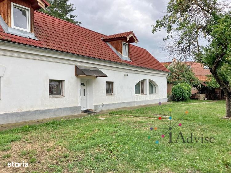 Vanzare Casa Harman - 1