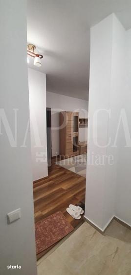 Apartament 2 camere de vanzare in Floresti - 4