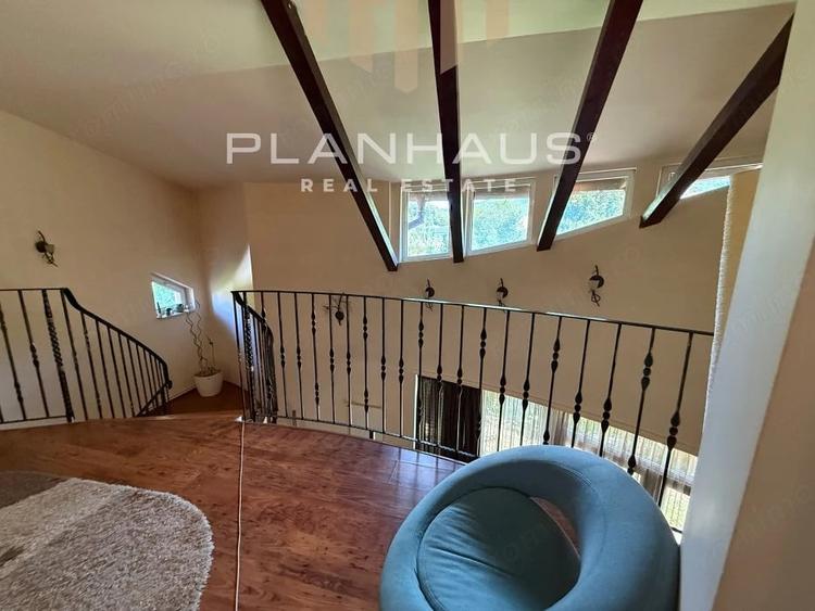 Casa Baia Mare -exclusiv , Ferneziu zona Berdu,8 ari teren | lini?te | confort | ?emineu | gradina - 5