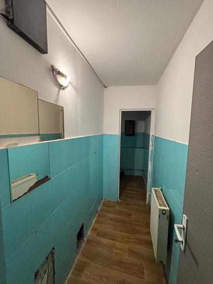Spațiu comercial, de 50 mp, în Tudor