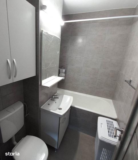 Apartament de inchiriat in Oradea, 2 camere, Central, GaminvestA2753 - 5
