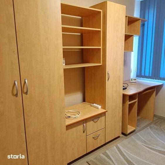 Apartament cu 3 camere în Libertății
