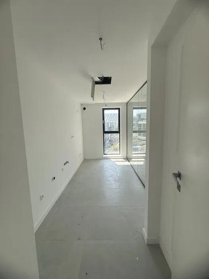 Apartament cu 2 camere decomandat în Pipera