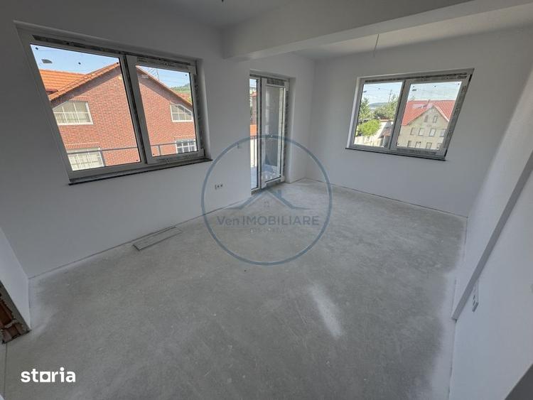 Apartament cu 3 camere în Cetății