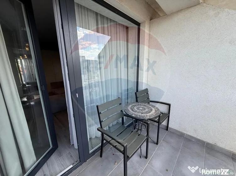 Apartament cu 2 camere decomandat în Iosia