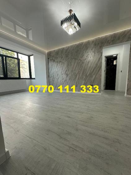 Apartament cu 2 camere semidecomandat în Independenței