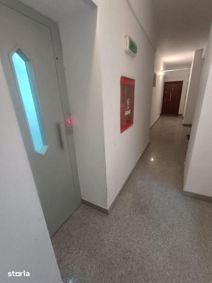 Apartament cu 3 camere în Dorobanți