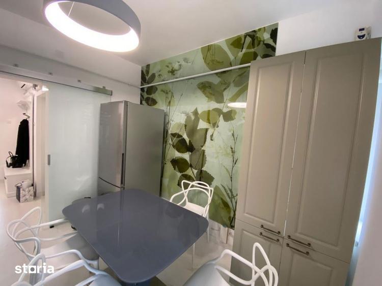 APARTAMENT 2 CAMERE RECENT RENOVAT // MOBILAT - 4