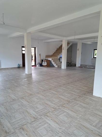 Casă cu Teren 442 Mp în Sagna