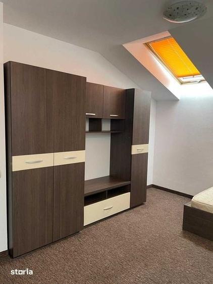 Apartament 5 camere UMF, de inchiat, 7 Noiembrie - 5