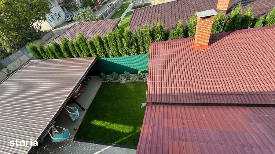Vand casa spa?ioasa in Some?eni ideala pentru familie sau investi?ie - 19