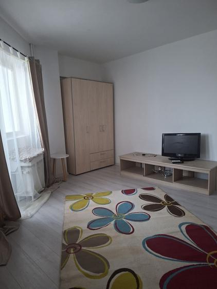Apartament cu 2 camere decomandat în Ghencea