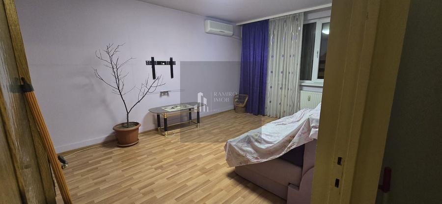 Apartament 3 camere 4 min metrou Aparatorii Patriei/centrala - 7