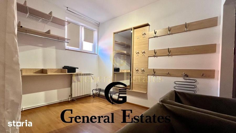Apartament cu 4 camere în Central